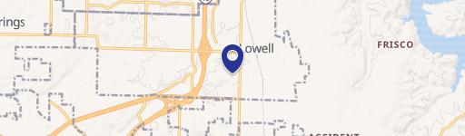 Jb Hunt Corporate Dr