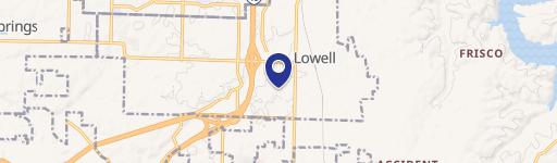 224 J B Hunt Corporate Dr