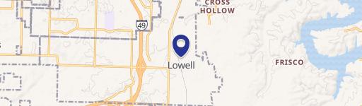 Jackson St At Johnson