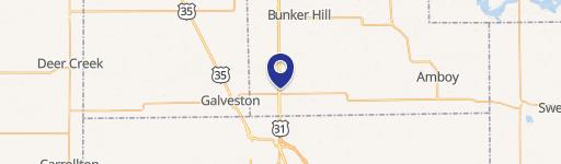 2970 State Rd 18th, Unit 31