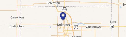 1610 12th N Webster St