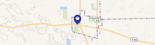 201 Beside W Rochester St