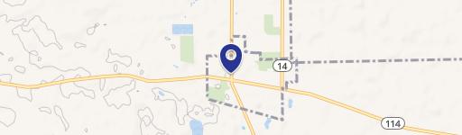 Mishawaka St