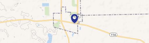 801 Rochester St Behind