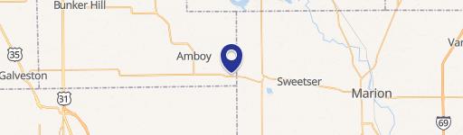 Cor Jefferson State Rd