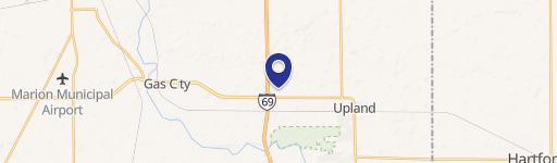 911 Marion Health Dr