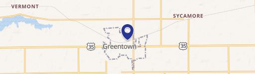 Greentown, IN 46936