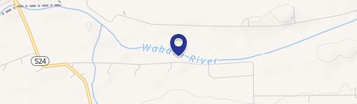 4552 Hanging Rock Rd