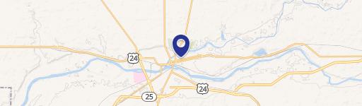 9th St At Broadway E