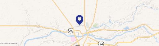 Pollard St At Holland St