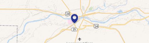 Hwy 35th By Pass Pass