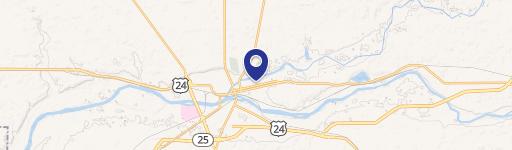 1306 1308th E Broad Way