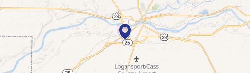 1040 County Rd 250th S