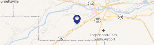 3389 County Rd 300th S