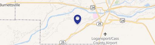 3440 County Rd 300th S