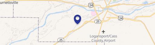 3389 County Rd 300th S