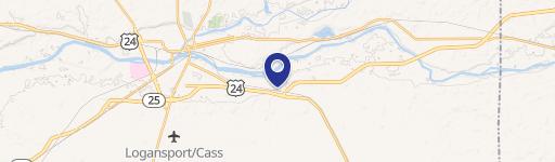 2345 County Rd 325th E