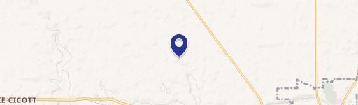 1047 County Rd 350th W