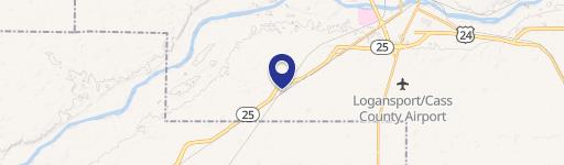 4145 County Rd 400th S