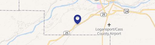 3839 County Rd 400th W