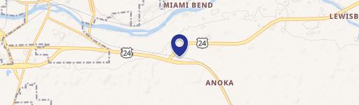 2407 County Rd 400th E