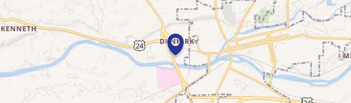 1700 County Rd 50th S