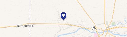 50 County Rd 600th W