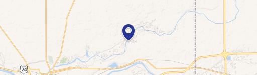 1368 County Rd 600th E