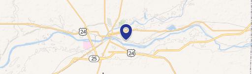 1801 Pottawatomie Rd