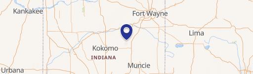 2225 Lagro Rd, Unit B