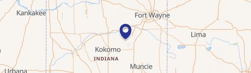 5158 Frances Slocum Trl