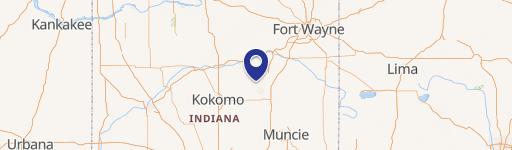 3932 Frances Slocum Trl