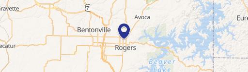 Rogers, AR 72756