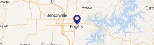 Rogers, AR 72756
