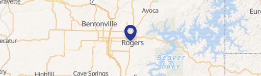 Rogers, AR 72756