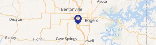 Rogers, AR 72758