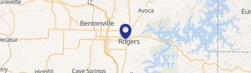 Rogers, AR 72756