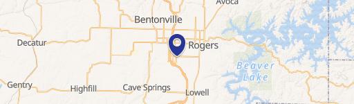 Rogers, AR 72758