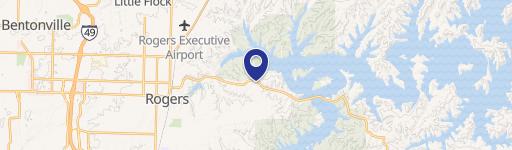 Rogers, AR 72756