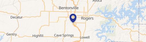 Rogers, AR 72758