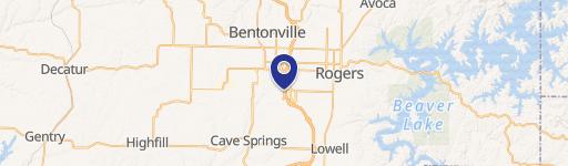 Rogers, AR 72758