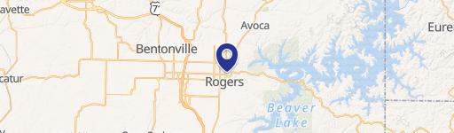 Rogers, AR 72756