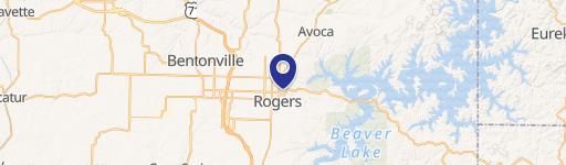 Rogers, AR 72756