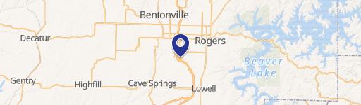 Rogers, AR 72758
