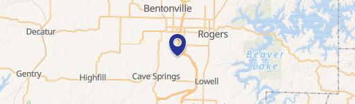 5104 Pinnacle Hls Pkwy