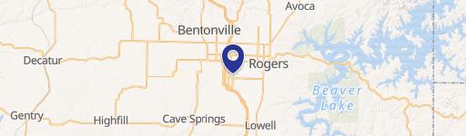 Rogers, AR 72758
