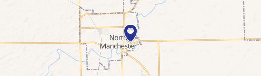 806 State Rd 114th E