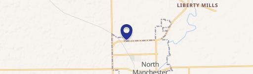 1001 State Rd 13th W