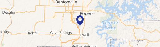 Rogers, AR 72758