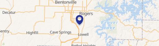 Rogers, AR 72758